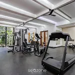 Apartamento C/ Piscina A 260M Av. Paulista Csp0407